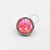 TN384 Topo Microdermal Synthetic Opala Rosa Titânio - Imagem 1