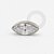 TN52 Topo Zirconia Navete Titanio ASTM F136 - Imagem 1