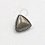 TN682 Topo Triangular Synthetic Titânio - Imagem 1