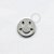 TN868 Topo Emoticon Titânio - Imagem 1