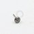 TN992 Topo Ponto De Luz Push Pin Titânio - Imagem 1