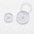 NP01 Pacote 10 NoPull Disco Silicone - Imagem 2