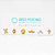 KIT22 Topos Cravejados Titânio PVD Gold - Imagem 1