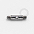 TN1459 Conector 2 Roscas 1.2mm / 1 Rosca 0.9mm - Imagem 1