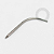 TP06 Taper Curvo 1.2mm Titânio ASTM F-136 - Imagem 1