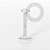 BF10 Labret Disco Push Pin Silicone - Imagem 3