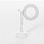 BF10 Labret Disco Push Pin Silicone - Imagem 2