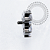 TN2134 Topo Colmeia Zirconia Titânio ASTM F136 - Imagem 2