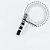 TN2175 Topo Cluster  CZ Push Pin Titânio ASTM F136 - Imagem 2