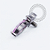 TN2480 Topo Mini Marquise CZ Titânio ASTM F136 - Imagem 4