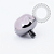 TN2484 Topo Jelly Rose Titânio ASTM F136 - Imagem 3