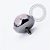 TN2484 Topo Jelly Rose Titânio ASTM F136 - Imagem 2