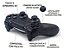 Controle Sem Fio Para Playstation 4 PC Wireless Bluetooth 5.0 - Imagem 3
