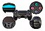 Controle Sem Fio Para Playstation 4 PC Wireless Bluetooth 5.0 - Imagem 4