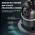 Estabilizador Gimbal de Smartphone 360° Rastreamento Inteligente de Rosto AI Controle Inteligente - Imagem 6