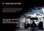 Pulseira Mongrip F1 Race Mirabeau Aço e Ouro 18K - Imagem 4