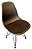 Cadeira Eames Eiffel Carbon - Imagem 2