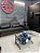 Mesa de centro feita com motor 1300 Volks - Imagem 1
