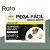 Ratoeira Adesiva de Papel Colly (25x13) - Imagem 1