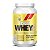 Health Whey Protein 900g - Health Labs - Imagem 1