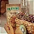 Granola Artesanal Nutrola Rapadura Vegana 25g - Imagem 5