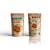 Granola Artesanal Nutrola Rapadura Vegana 25g - Imagem 2