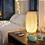 Abajur Luminária LED Decorativa - Imagem 2
