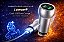 Carregador Veicular Lúmen+ Dual USB Fast Charge com Cabo Integrado - Imagem 2