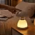 Abajur LED Recarregável Lúmen+ Luz Touch Multicor Decorativa - Imagem 4