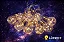 Lúmen+ Spark Fairy 10L – Iluminação Decorativa LED USB e Pilha - Imagem 5