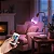 Lâmpada com Caixa de Som Bluetooth SoundLight RGB 8 Cores Controle Remoto - Imagem 3