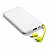 EnergyS – Power Bank 10000mAh Kaidi Portátil USB Universal - Imagem 1