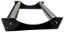 EXPOSITOR DE RODAS (ROLO DE AÇO) - Imagem 1