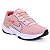 Tênis feminino Nike Reflectivity Nude - Imagem 1