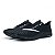 Tênis masculino Nike Air Zoom Preto Preto - Imagem 3