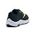 Tênis masculino Nike Air Zoom Preto Verde - Imagem 4