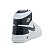 Tênis masculino Bota Nike Air Jordan Branco Preto - Imagem 4