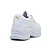 Tênis Feminino Puma  Plataforma Branco Furado - Imagem 5