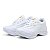 Tênis Feminino Puma  Plataforma Branco Furado - Imagem 4