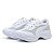 Tênis Feminino Puma Plataforma Branco Gliter - Imagem 4