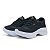 Tênis Feminino Puma Plataforma Preto Gliter - Imagem 4