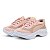 Tênis Feminino Puma Plataforma Nude Gliter - Imagem 4