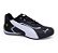 Tênis masculino Puma Ferrari New Preto Branco - Imagem 2