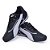 Tênis masculino Puma Ferrari New Preto Branco - Imagem 3