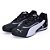 Tênis masculino Puma Ferrari New Preto Branco - Imagem 4