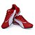 Tênis masculino Puma Ferrari New Vermelho Branco - Imagem 3