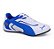 Tênis masculino Puma Ferrari New Branco Azul - Imagem 2