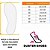 Kit 2 Tênis Puma Feminino Plataforma Branco Furado e Nude Gliter - Imagem 6