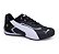 Kit 2 Tênis Puma Ferrari New Preto e Branco Vermelho - Imagem 3