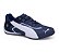 Kit 2 Tênis Puma Ferrari New Azul Marinho Branco e Branco Preto - Imagem 2